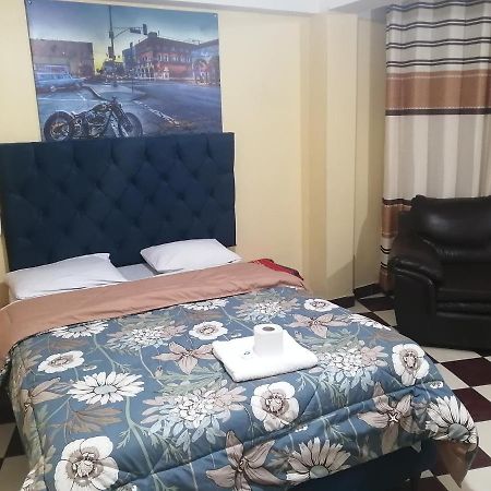 Hotel Cusco Emperador 外观 照片