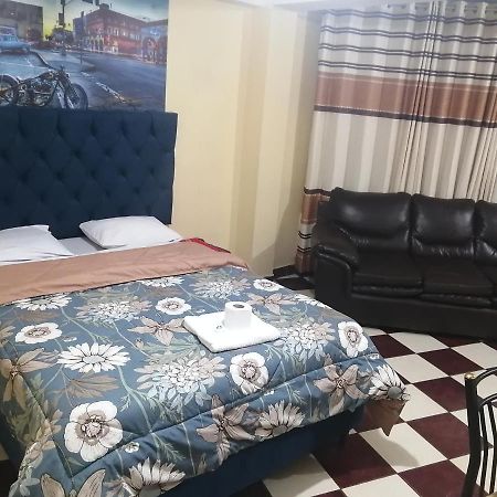 Hotel Cusco Emperador 外观 照片
