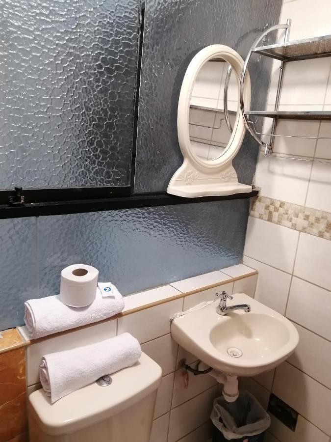 Hotel Cusco Emperador 外观 照片