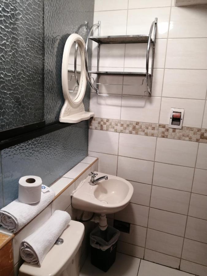 Hotel Cusco Emperador 外观 照片