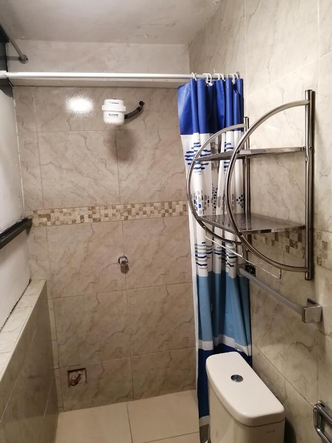 Hotel Cusco Emperador 外观 照片